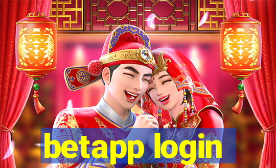 betapp login